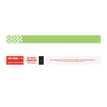 Wristbands (Direct Thermal Roll)
