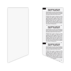 Parking Entry Rolls (TIBA MP-30)