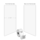Parking Receipt Rolls (TIBA APS/CPS-30)