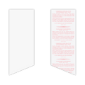 Parking Rolls (APS / WPS – Bilingual TSO)