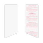 Parking Rolls (APS / WPS – Bilingual TSO)