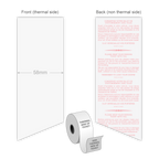 Parking Rolls (APS / WPS – Bilingual TSO)