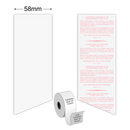 Parking Rolls (APS / WPS – Bilingual TSO)