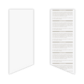 Parking Rolls (HD-100)