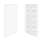 Parking Rolls (HD-100)