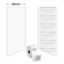 Parking Rolls (HD-100)