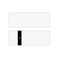 Parking Tickets (2" × 5 1/2")
