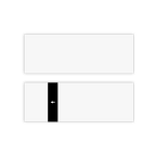 Parking Tickets (2" × 5 1/2")