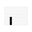 Parking Tickets (2" × 5 1/2")