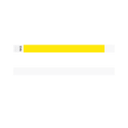 Wristbands (Tyvek 3/4”)