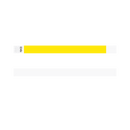 Wristbands (Tyvek 3/4”)