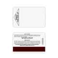 Parking Tickets (Zeag – Magstripe)