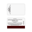 Parking Tickets (Zeag – Magstripe)