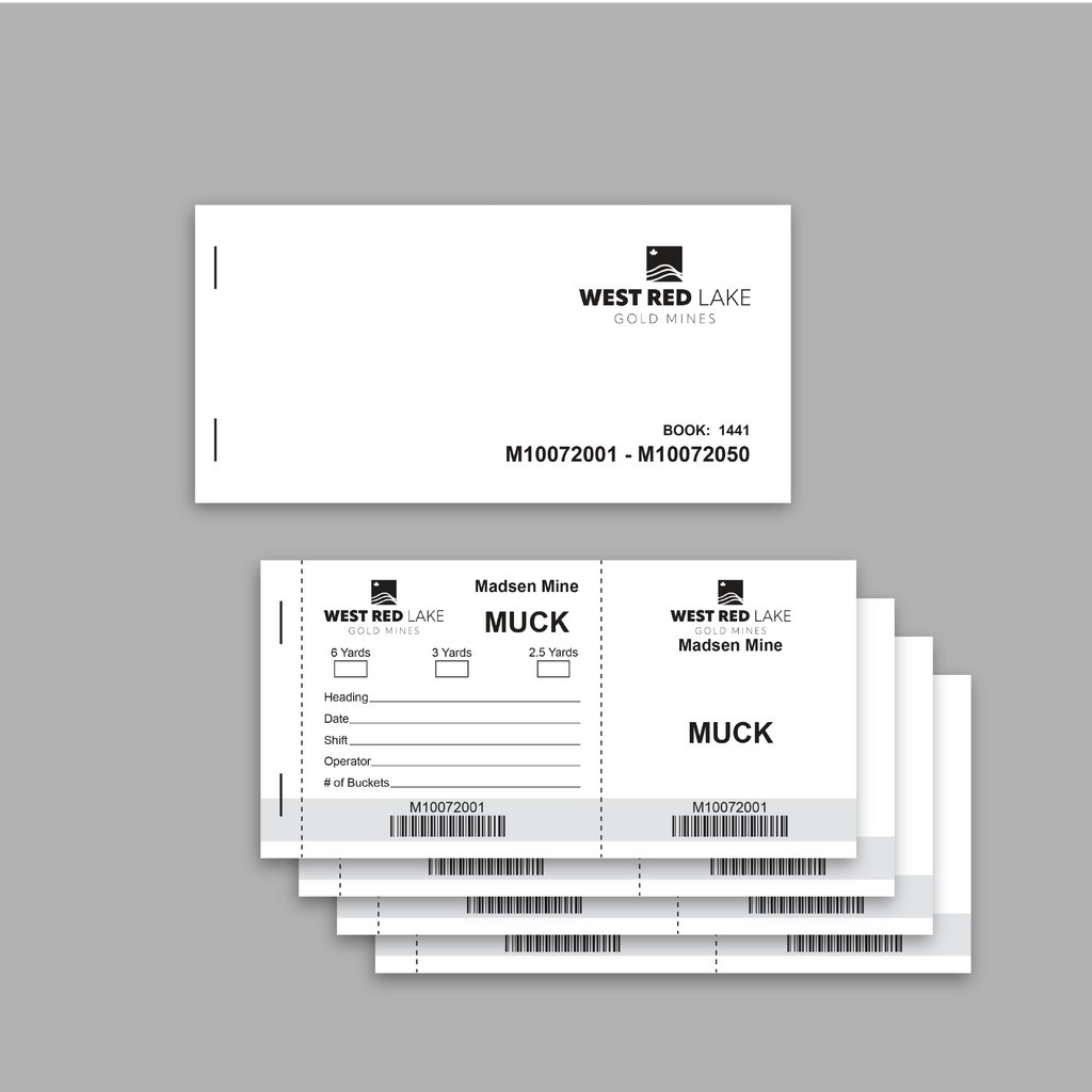 Custom Assay Tags