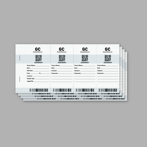 Custom Assay Tags