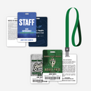 Custom Credentials
