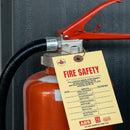 Custom Fire Tags