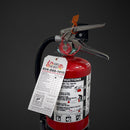 Custom Fire Tags