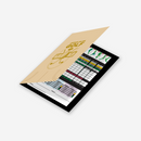 Custom Golf Scorecards