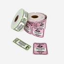 Custom Roll Tickets