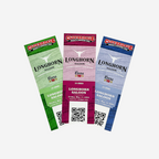 Custom Admission Tickets