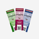 Custom Admission Tickets