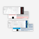 Custom Thermal Tickets