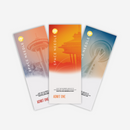 Custom Admission Tickets