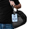 Custom Bag Tags