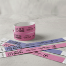 Custom Wristbands