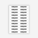 Custom Shipping Labels