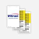Custom Freight Labels & Pro Stickers