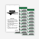 Custom Freight Labels & Pro Stickers