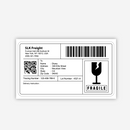 Custom Shipping Labels