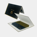 Custom Gift/Membership Cards