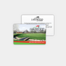 Custom Gift/Membership Cards