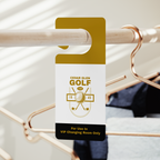 Custom Mirror Hangers