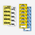 Custom Lumber Tallies