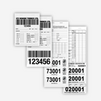 Custom Lumber Tallies