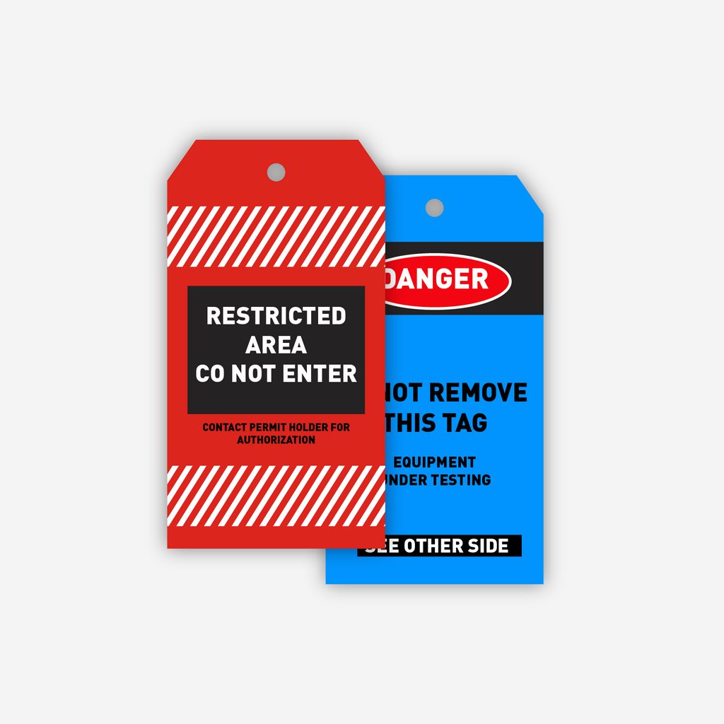 Custom Tags