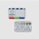 Custom Scale Cards