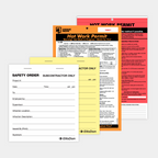 Custom BOLs & NCR Forms