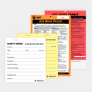 Custom Forms & Permits