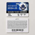 Custom Credentials
