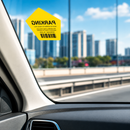 Custom Window Decal