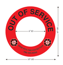 Fire Hydrant Collars