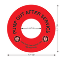 Fire Hydrant Collars