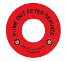 Fire Hydrant Collars