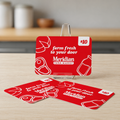 Custom Gift Card