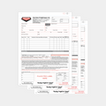 Custom BOLs & NCR Forms